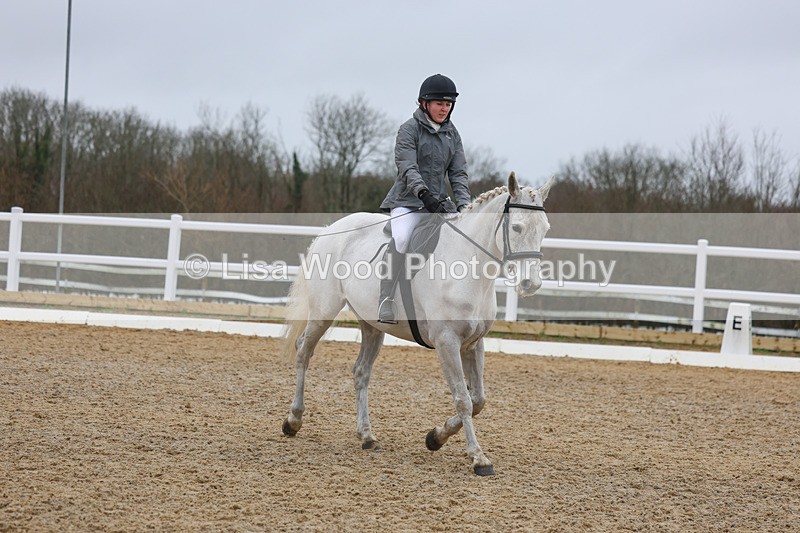 3E7A1033 - Class 5: Novice 1 2024 Section A