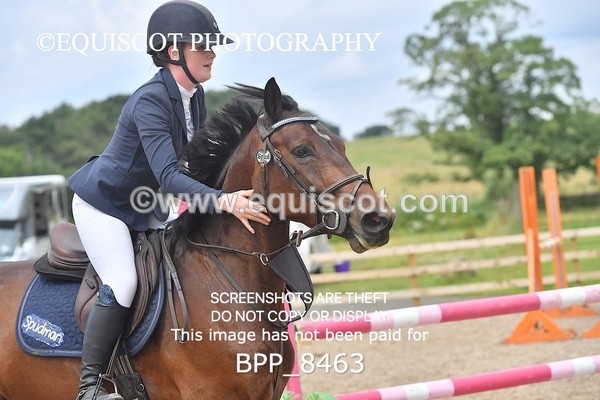 BPP_8463 - CLASS 17 SUN Pony Newcomers/ 1m Open