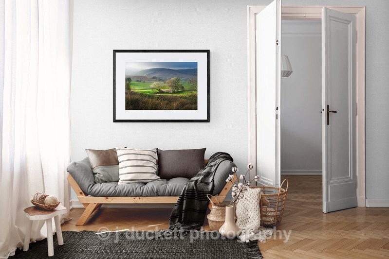  - Yorkshire Dales