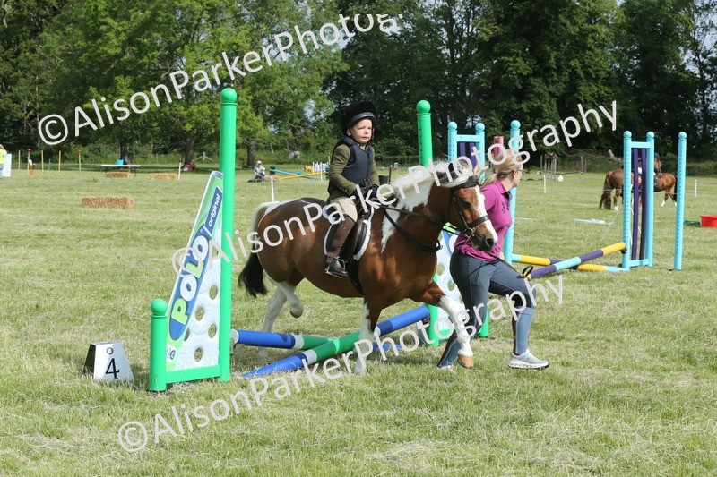 20260614-0153 - Class 1 - 30cm Lead Rein