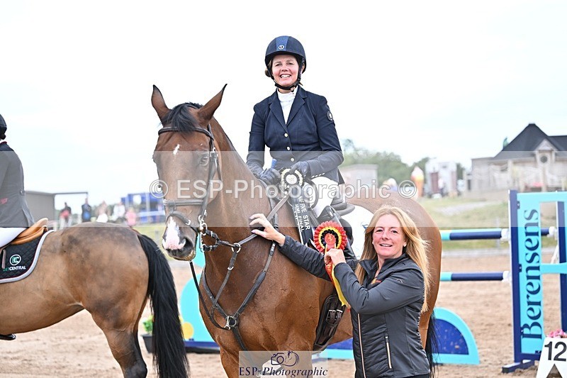 250727-143522-10823 - Cls 27 NAF Silver League Jump Off and Presentations