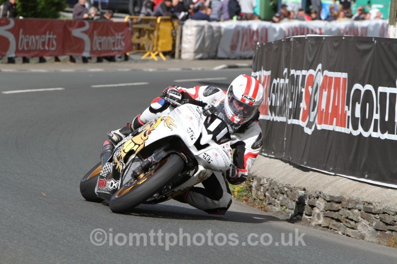  - Mylchreests Junior Manx Grand Prix