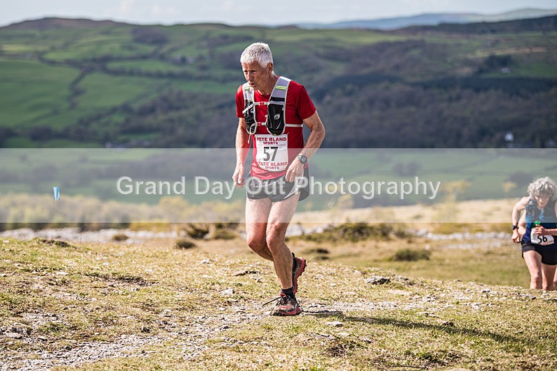 Dean Barwick-213 - Dean Barwick Dash Fell Race Sunday 19th April 2026