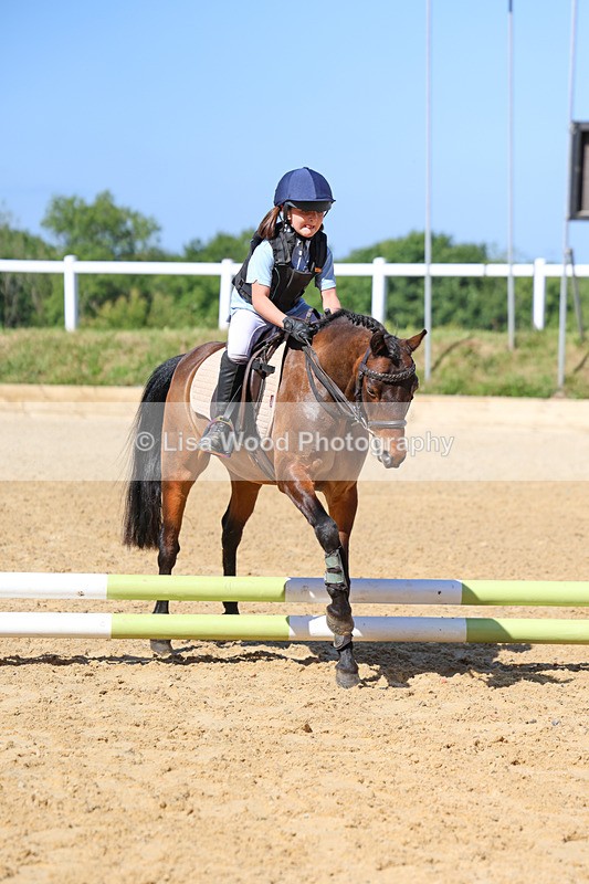 3E7A1617 - Class 1C: 40cm Open