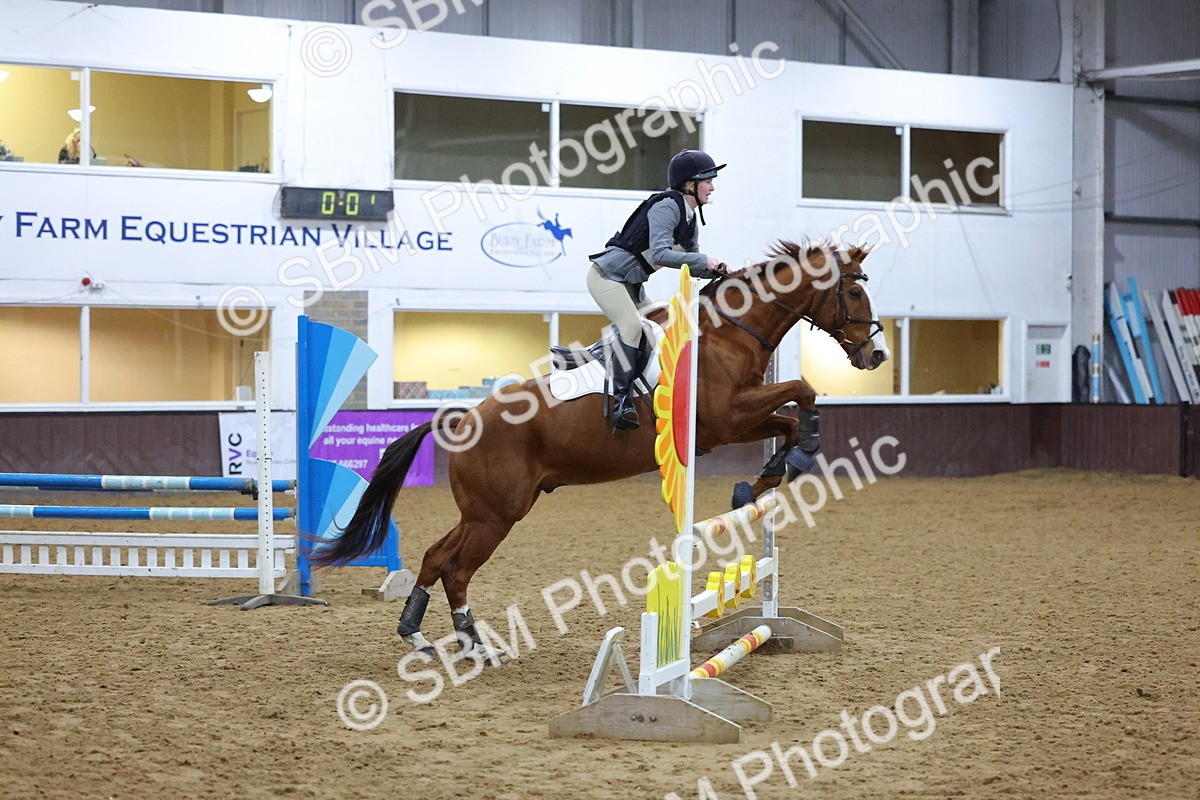 SBM_002417 - Class 6 - 90cm