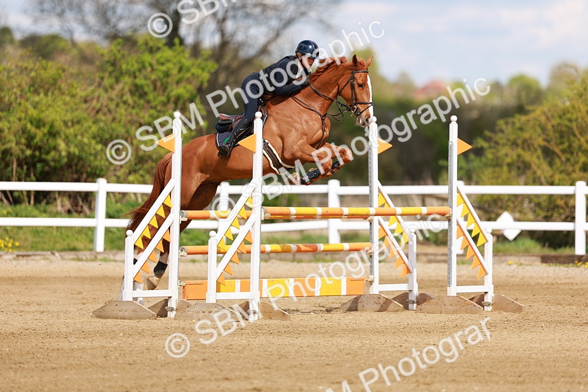 SBM_001877 - Class 4 - Senior Newcomers - 1.10m