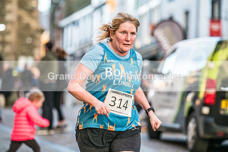RTH-1197 - Keswick Round The Houses Road Race Wednesday 23rd April 2025