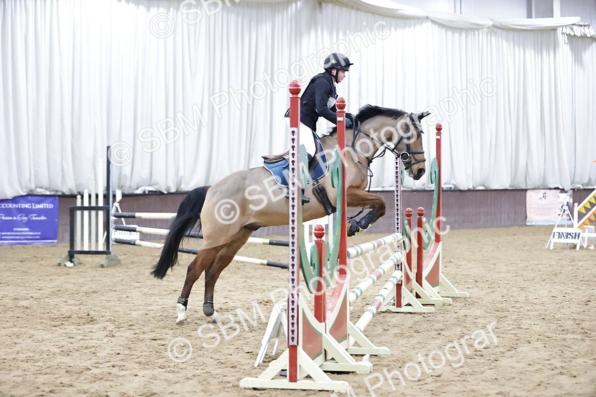 SBM_000705 - Class 2 - 90cm