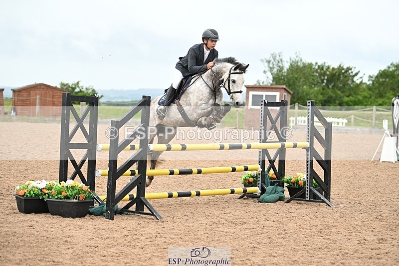 250607-123314-01092 - Cls 10 Pony Newcomers and 1m