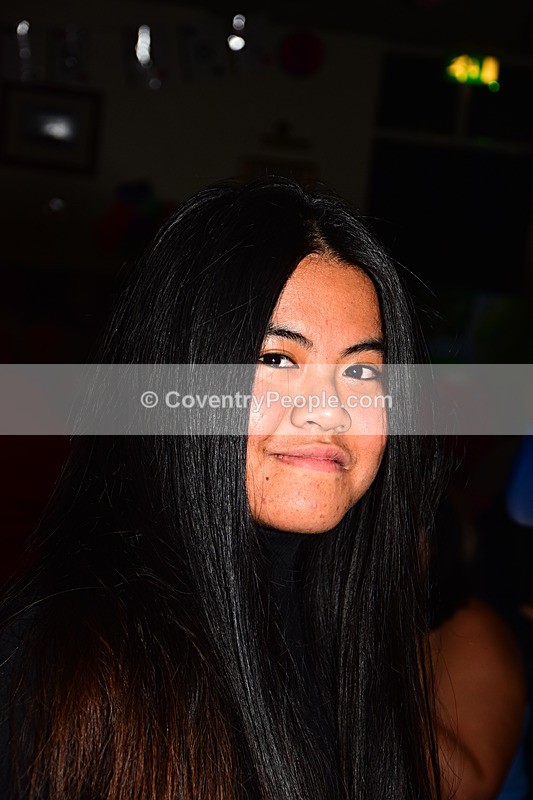 TAY-662 - Tayla's 18th