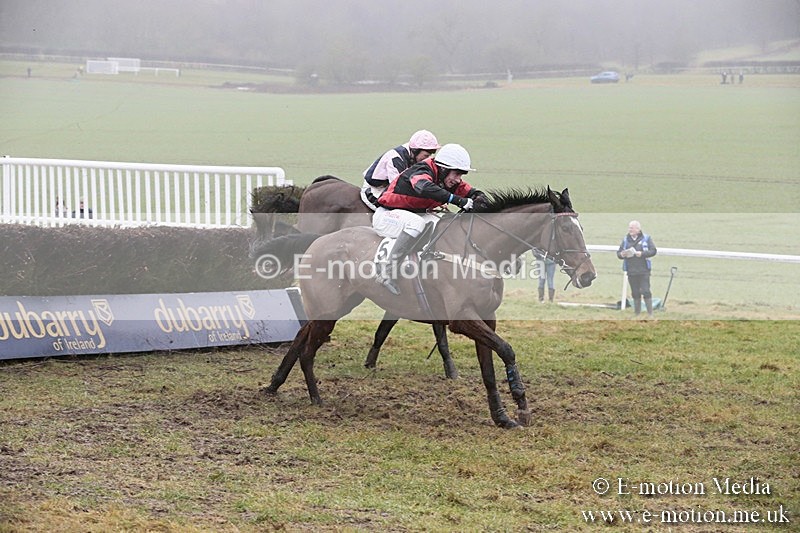 PtP 200118 533 - Barbury International Racing Club Point-to-Point 20/01/18