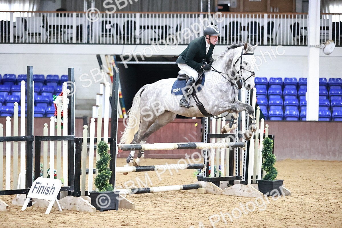 SBM_001904 - Class 8 - Senior British Novice 90cm