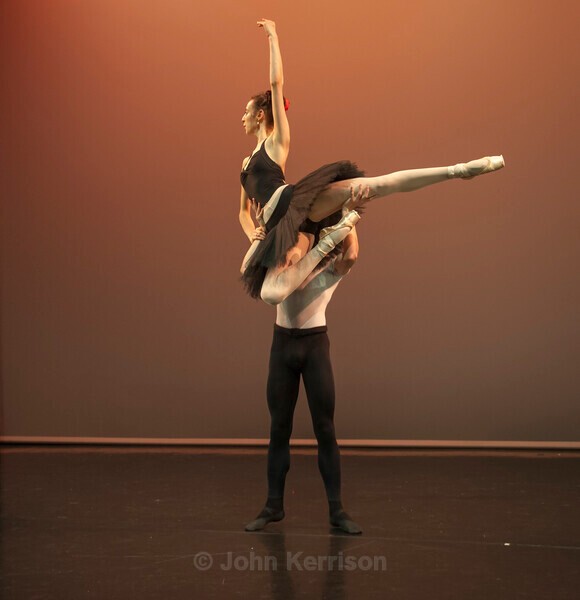  - Masters of Ballet Academy Vaganova Summer Intensive 2016