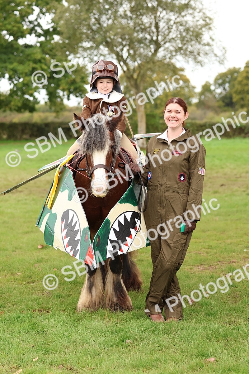 SBM_61703 - S37a - Fancy Dress Showing