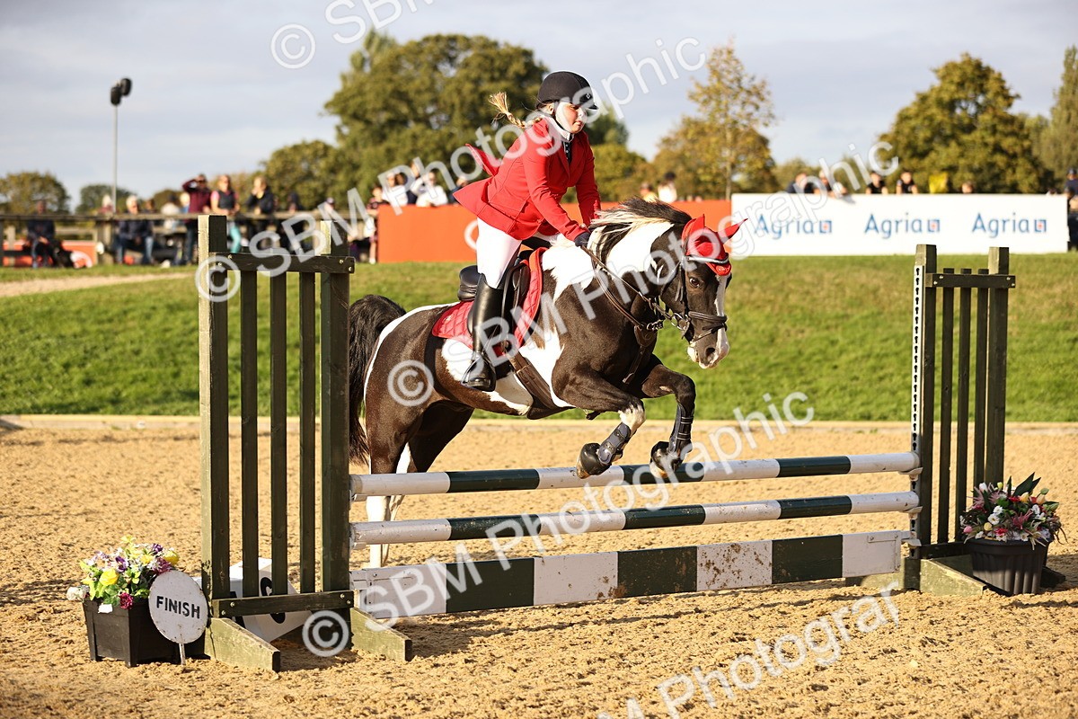 SBM_55903 - J10 - Junior Pony 75cm Championship