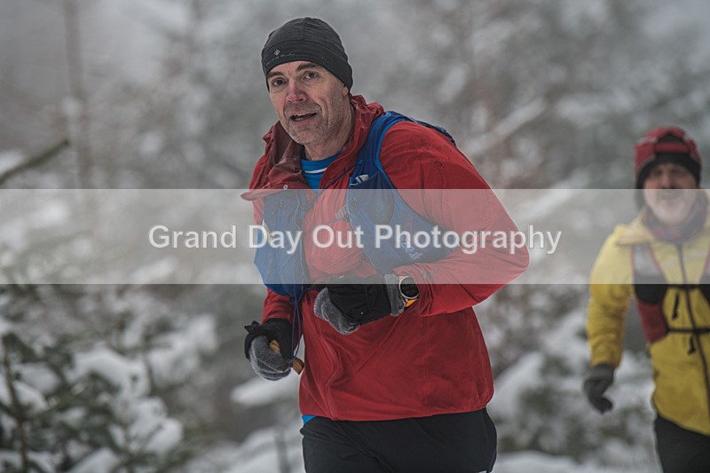 Glentress-1184 - High Terrain Events Glentress 42, 21 & 10K Trail Races Sunday 15th February 2026