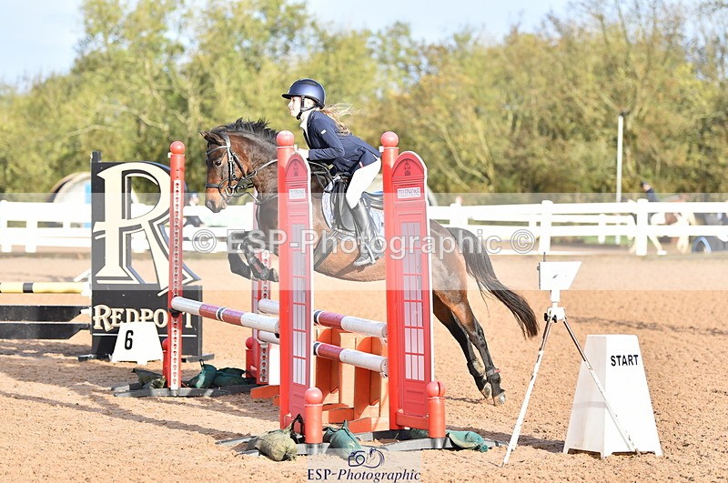 231028A-101012-00323 - Cls 1 Pony 70cm