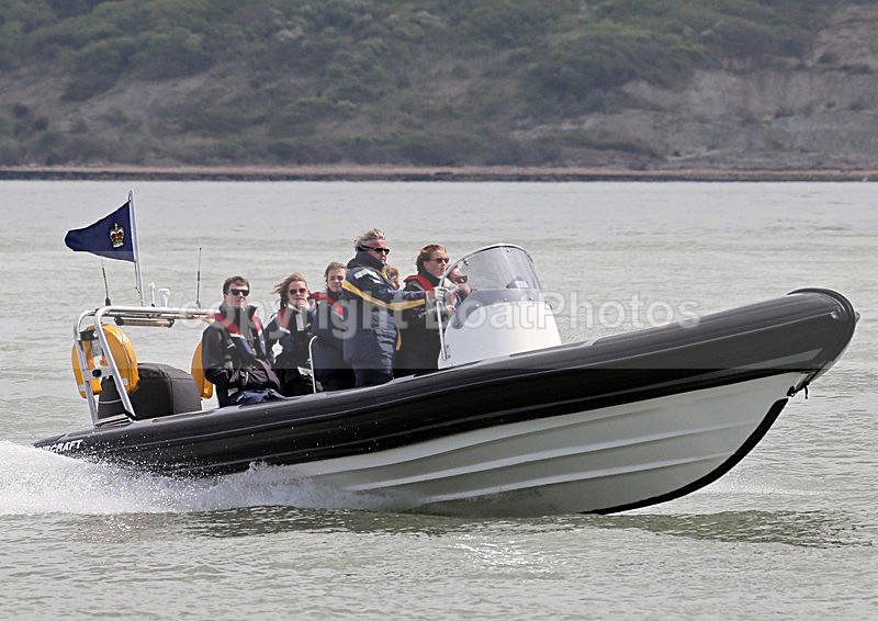 140504 RIBCRAFT WT7A0776 - RIBs, Tenders, Dories, Dinghies