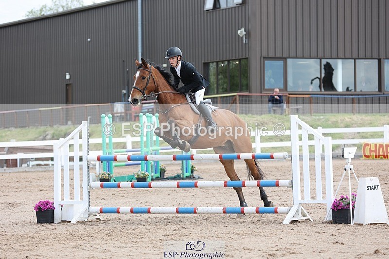 250508-105718-01403 - Cls 7 Snr Discovery and 1m Open