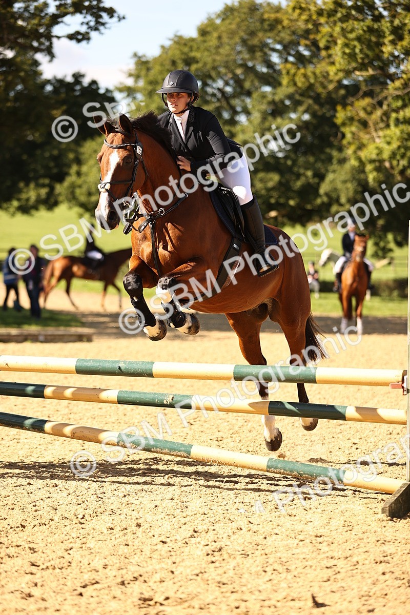 SBM_38236 - J39 - Senior 85cm Championship