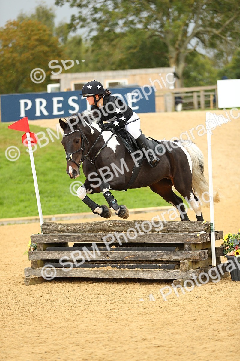 SBM_11321 - E8 Eventers Challenge 80cm Championship