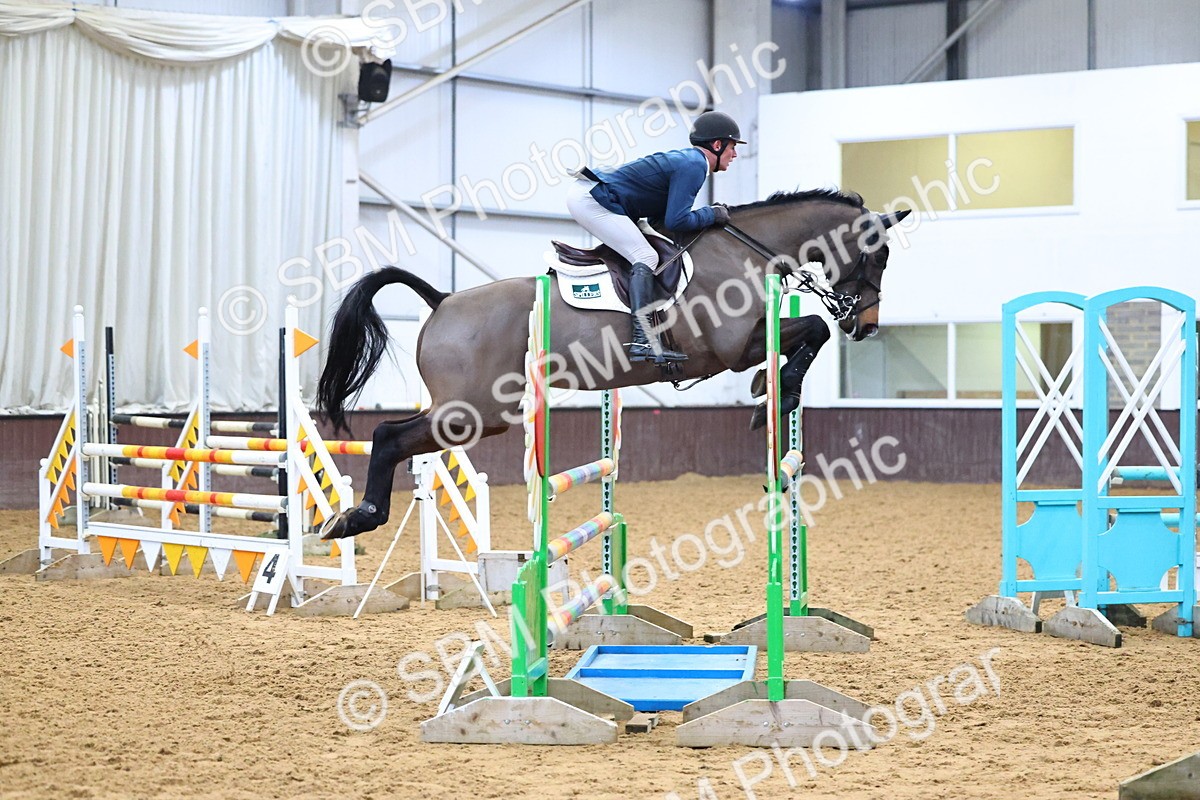 SBM_001186 - Class 4 - Senior Newcomers - 1.10m