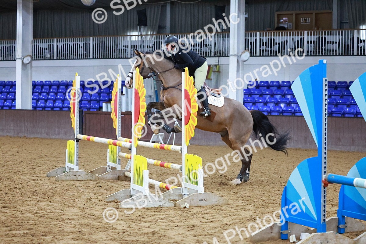 SBM_000766 - Class 2 - Senior British Novice - 90cm
