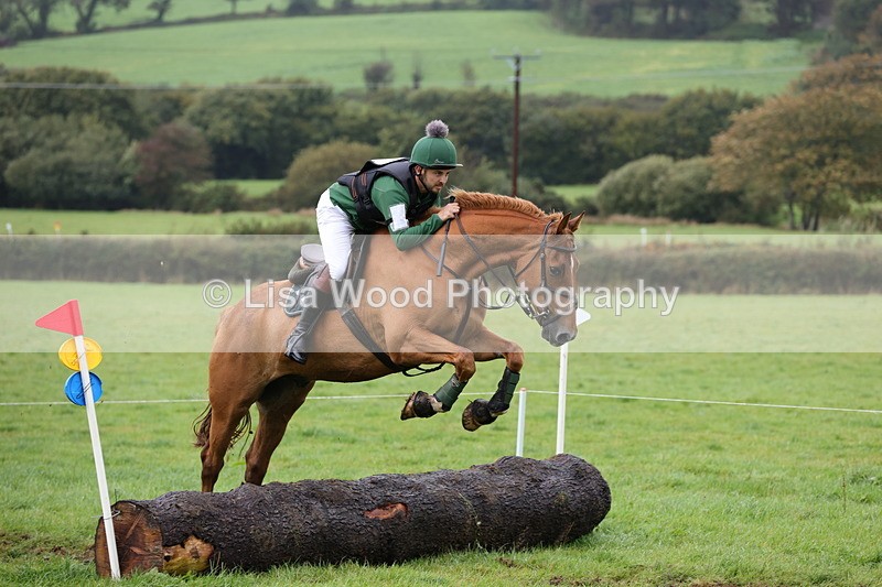 1X9A1826 - Class 3: 70cm Pairs: Log