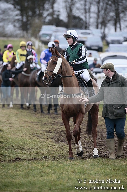 PtP 180218 161 - Combined Services Point-to-Point Larkhill 18/02/18