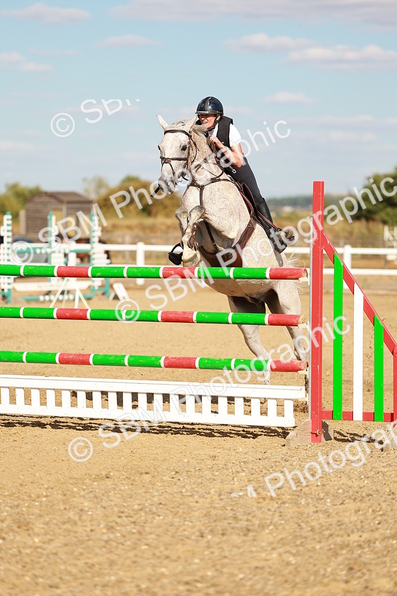 SBM_007887 - Class 6 - National 1.30m 1.40m