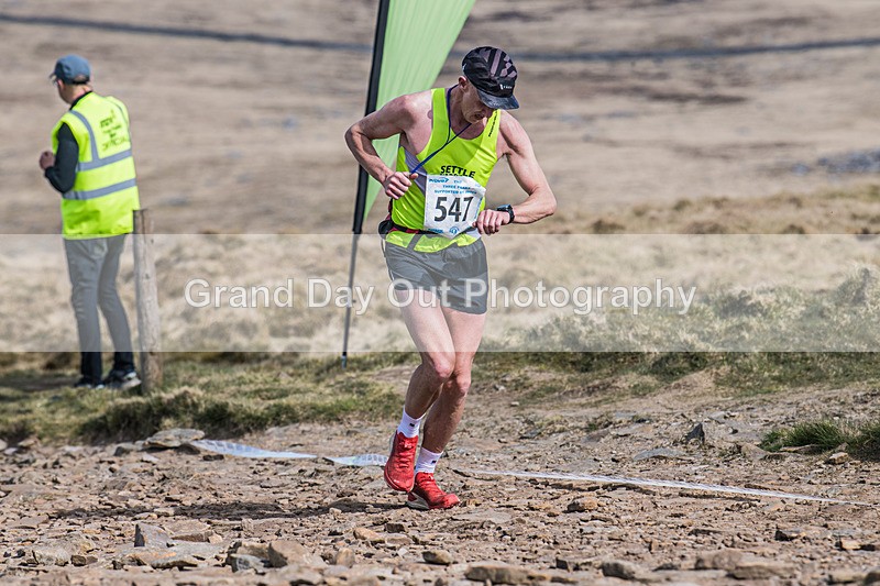 Pen-Y-Ghent-54 - The 3 Peaks Race Saturday 25th April 2026 - Pen Y Ghent
