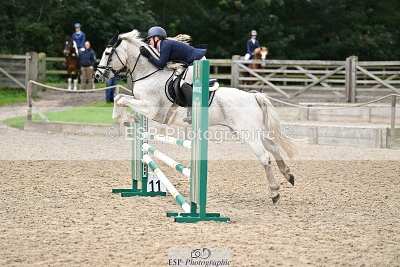 230930-111633-00337 - Cls 3 Pony Discovery & 90cm Open