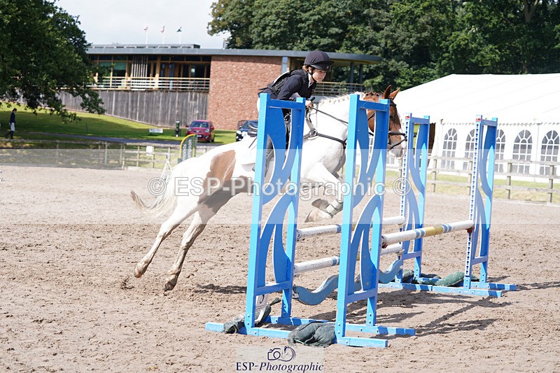 240824X-125730-27382 - 80cm Round 1 13.00 to 14.00