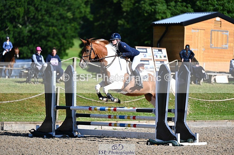 240706-083157-13879 - Cls 35 85cm Amateur Qualifier