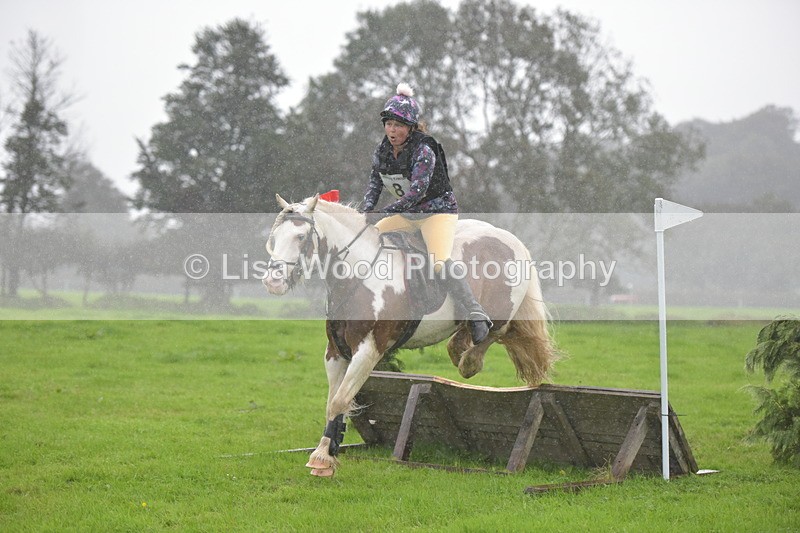 RAY_9258 - Class 1: 65cm: Ski Jump