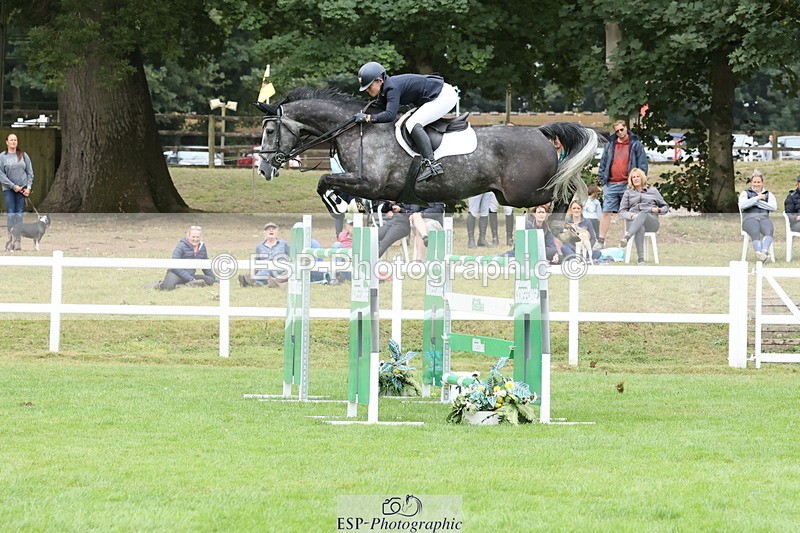 250830A-110946-05211 - Cls 14 HOYS Grade C Quali