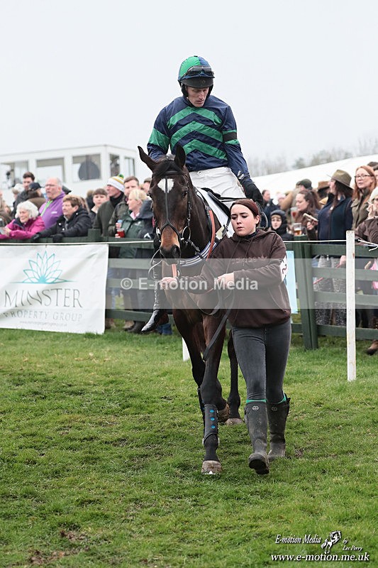 PtP 080326 291 - Pytchley with Woodland Point-to-Point Guilsborough 08/03/26