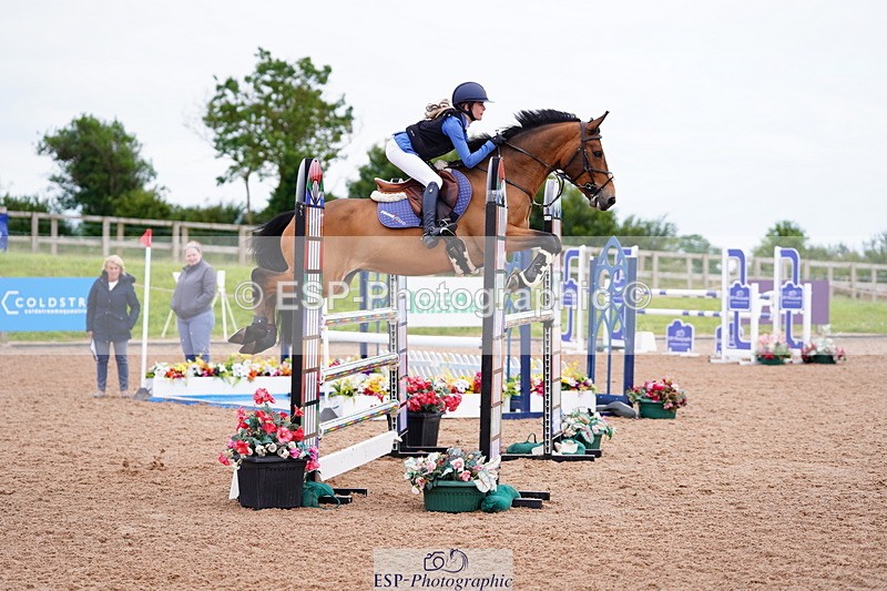 240630A-163506-15574 - Cls 26 Foxhunter 2nd Round