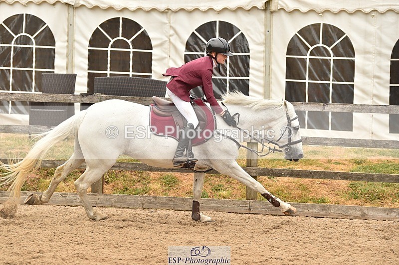 230618-142354-12907 - Cls 25 Pony Foxhunter & 1.10m Open