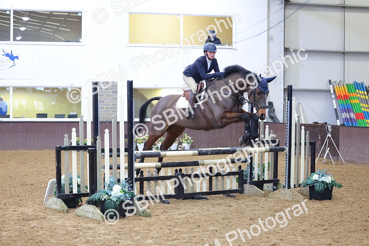 SBM_008588 - Class 21 - Nupafeed Supplements Senior Discovery/ 1m Open - First Round (1.00m)