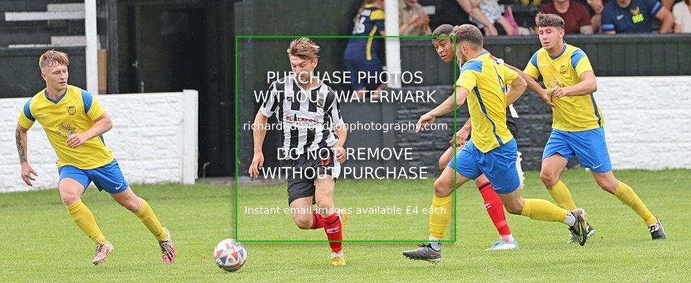 IMG_9684 - Kendal Town v Whitehaven