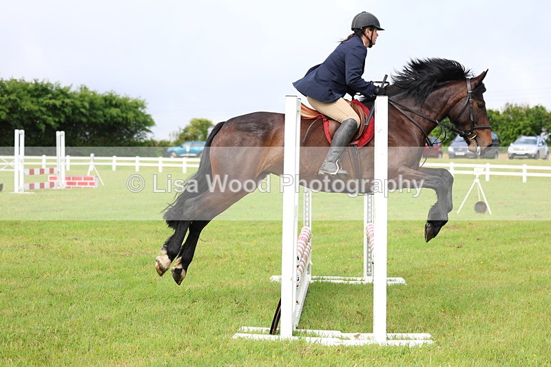 3E7A5776 - Class 3: Senior 70cm