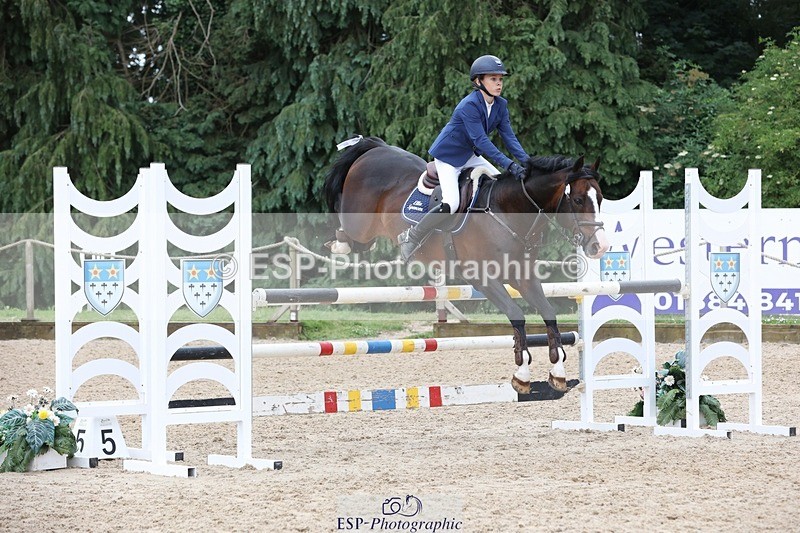 230618-181723-14196 - Cls 22 Hoys 138cm 2nd round 1st rnd