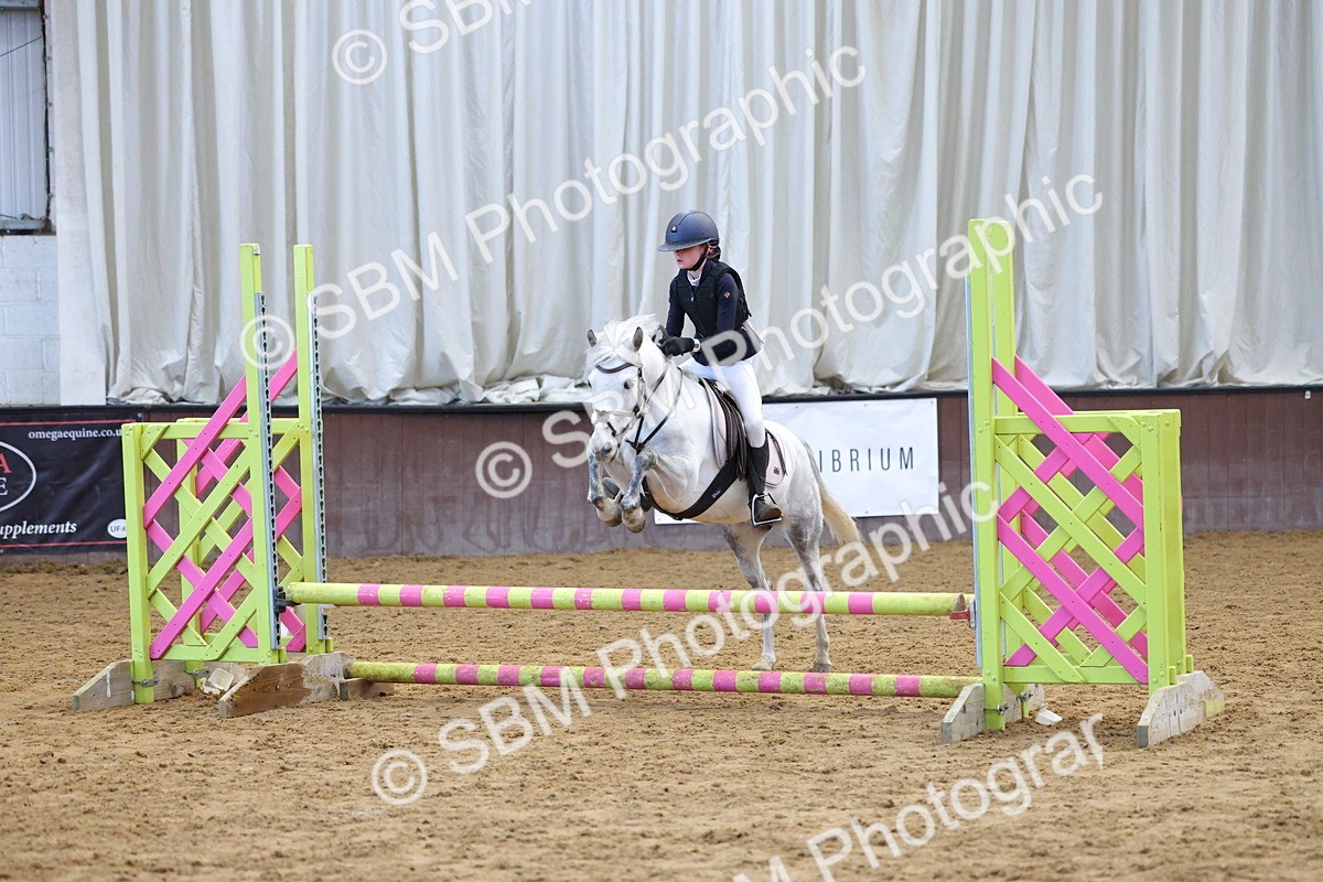 SBM_000504 - Class 3 - 60cm