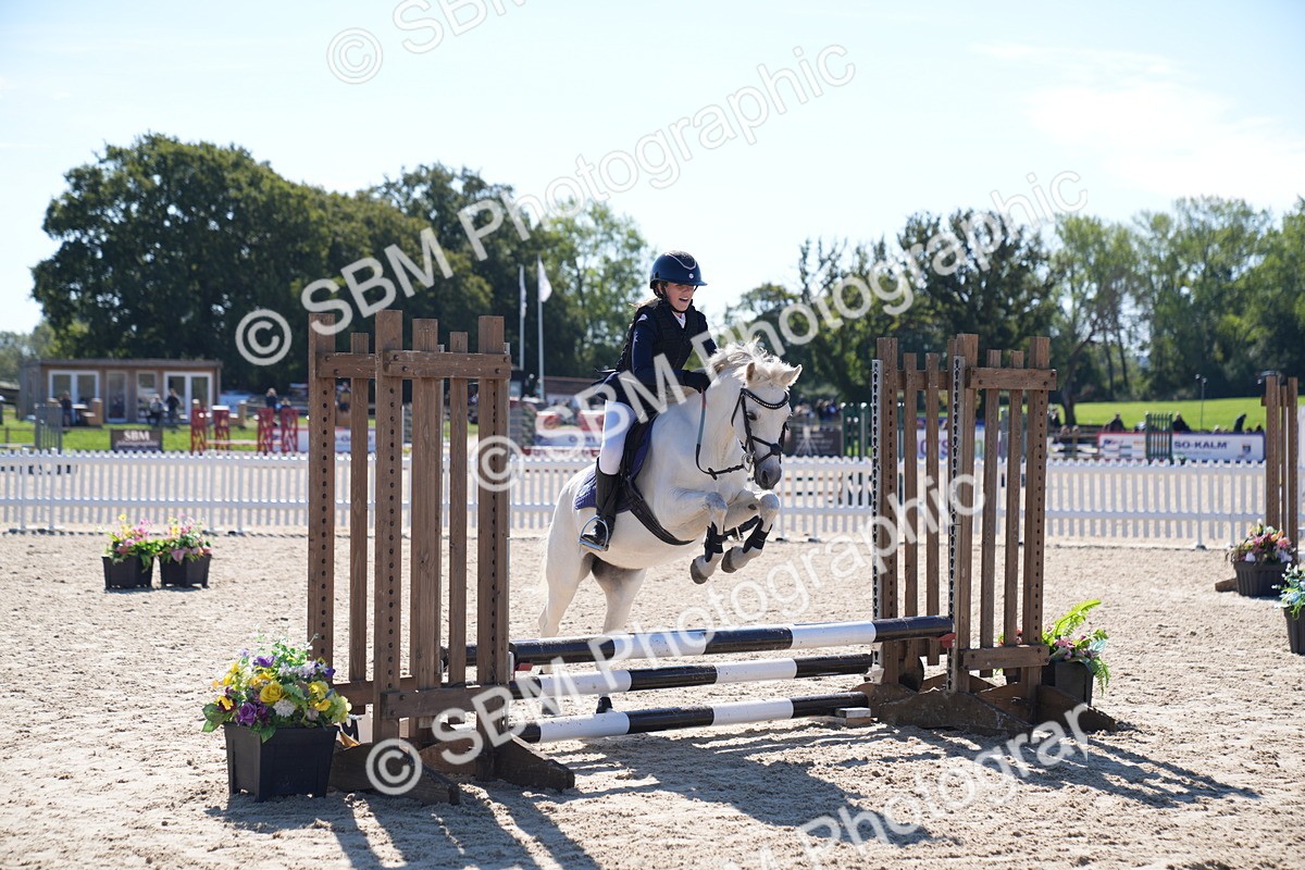 SBM_19424 - J57 - Clear Round 50cm