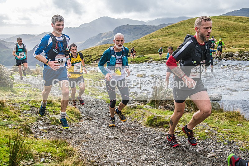 Langdale-417 - Langdale Horseshoe Fell Race Saturday 8th October 2022