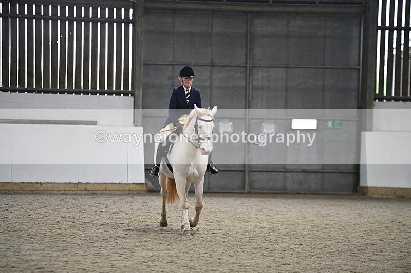 WJ7_3644 - Class 16 Ridden Coloured/ Odd Coloured