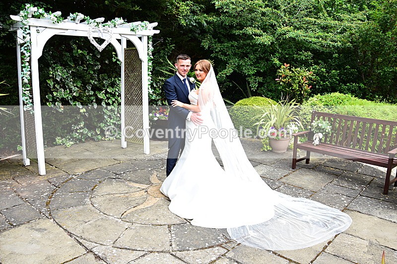 CON-921 - Toni & Liam