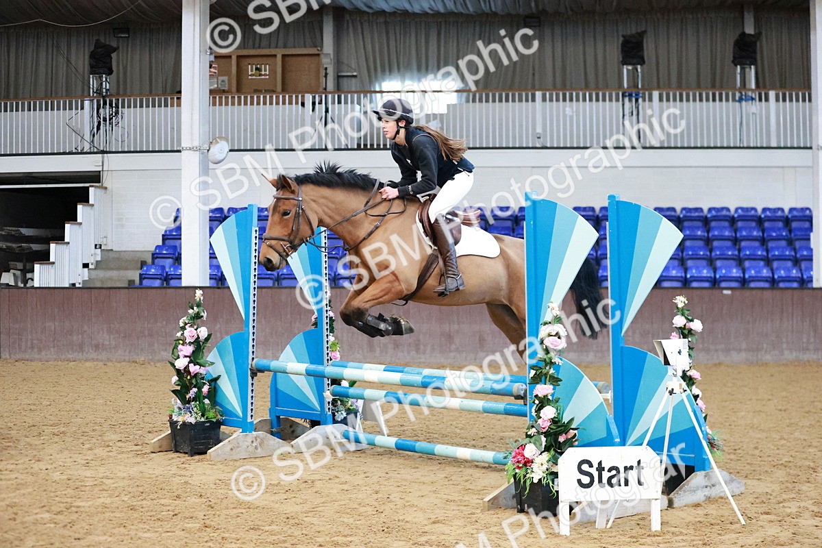 SBM_002711 - Class 8 - Clear Round 80cm