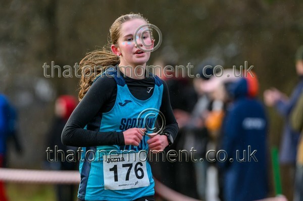 InterXC26-925064 - U15 Girls